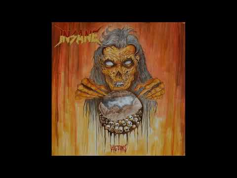 Insane - Victims (Full Album, 2021)