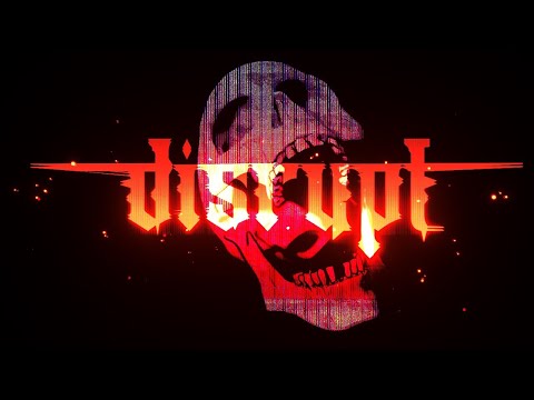 endofdays - disrupt