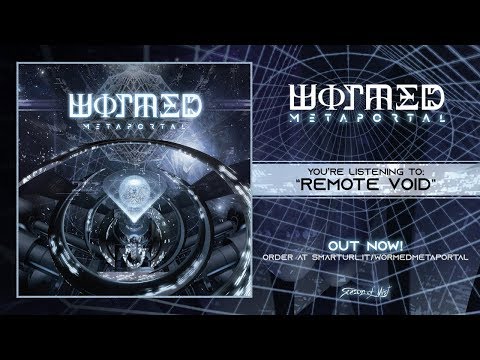 Wormed - Metaportal (2019) Full EP