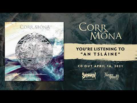 Corr Mhóna - An tSláine