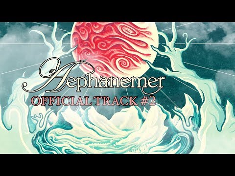 AEPHANEMER - Dissonance Within (OFFICIAL TRACK)