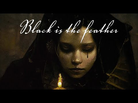 THE ANSWER LIES IN THE BLACK VOID &#039;In Obsidian Clouds&#039; (Official Clip)