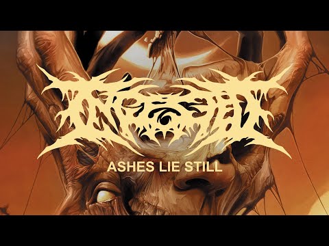 Ingested - Ashes Lie Still (FULL ALBUM)