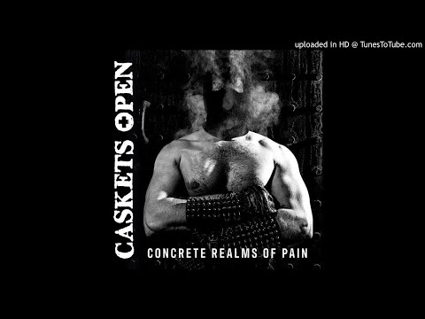 CASKETS OPEN - Pale Hunter **including lyrics**