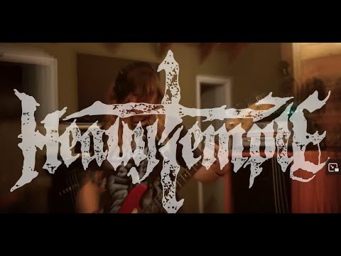 Heavy Temple - Hiraeth [Official Music Video]