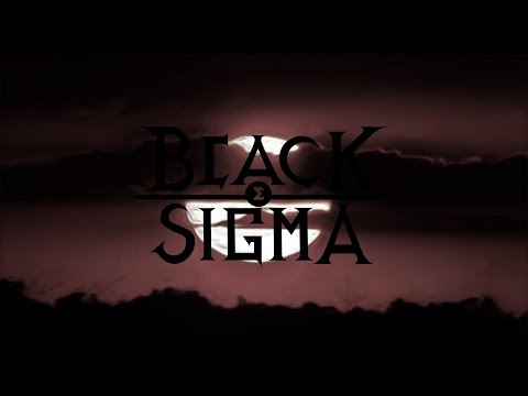 DYING SUN - BLACK SIGMA (SINGLE)