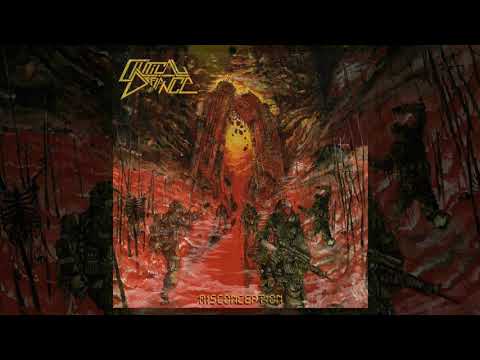 Critical Defiance &quot;What About You&quot; (Unspeakable Axe Records)