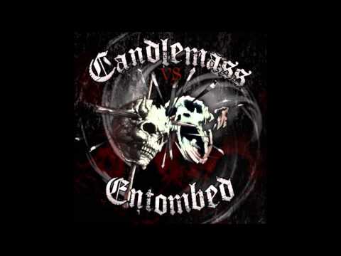 Entombed - Black Dwarf (Candlemass Cover)