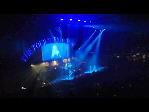 Sabaton - Sarajevo - Live Wiener Stadthalle Vienna - 7.5.2023