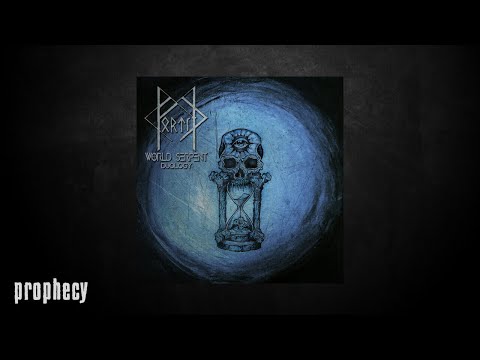 Fortíð - Controlled Patterned Mental Process