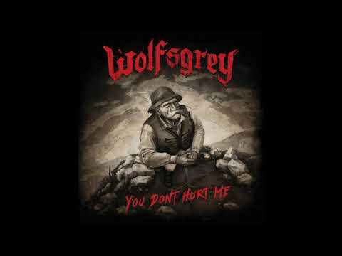 Wolfsgrey - Daráló