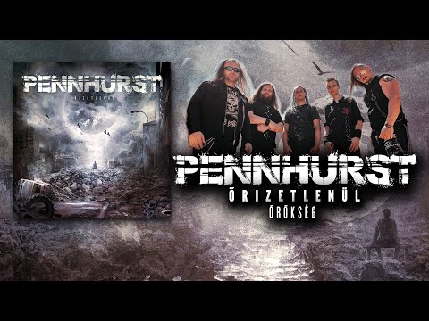 Pennhurst - Örökség (Hivatalos szöveges videó)