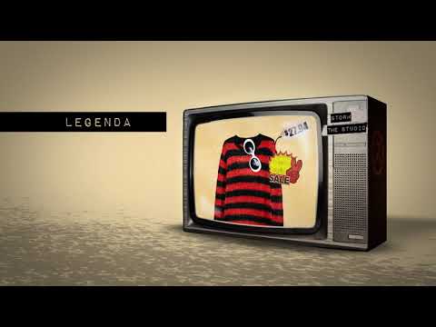 Storm The Studio - Legenda (Official Audio)