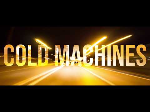 HEAD CLEANER - Cold Machines (OFFICIAL VIDEO)