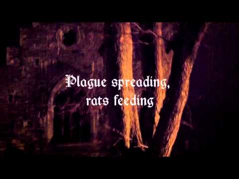 KAMPFAR &quot;Swarm Norvegicus&quot; Lyric Video (Official)