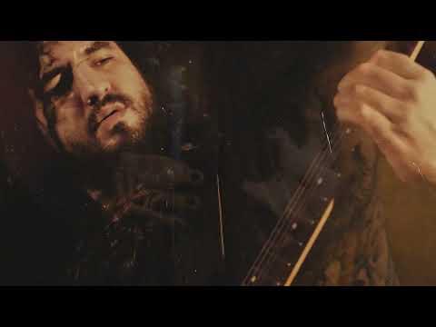 The Cross - Walls of the Forgotten (Official Music Video) Feat. Aaron Stainthorpe