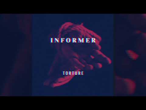 Informer - Torture (OFFICIAL AUDIO STREAM)