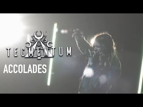 TEGMENTUM - Accolades (Feat. Yvette Young) [Progressive Metal]