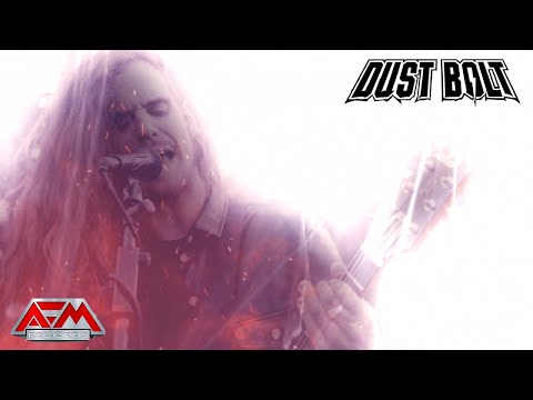 DUST BOLT - Burning Pieces (2023) // Official Music Video // AFM Records