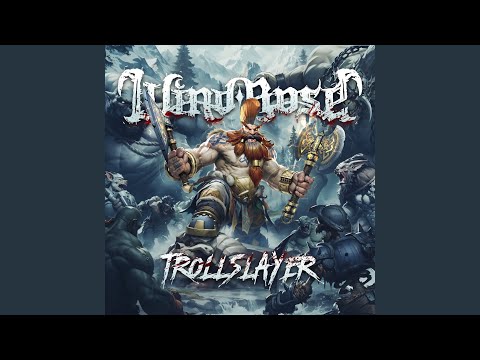 Trollslayer