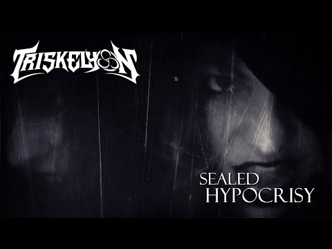 TRISKELYON &quot;Sealed Hypocrisy&quot; Official Music Video