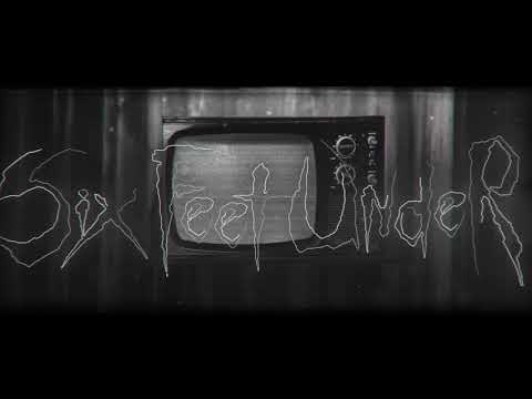 Six Feet Under - Zodiac (LYRIC VIDEO)