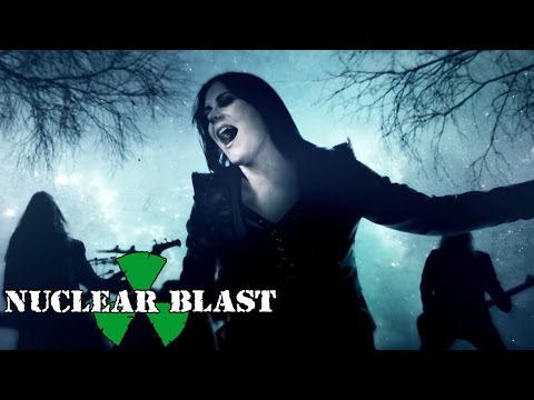 NIGHTWISH - Élan (OFFICIAL VIDEO)