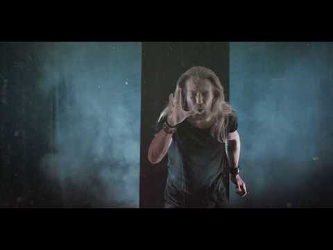 Aktaion - In the Blink of an Eye [OFFICIAL MUSIC VIDEO]