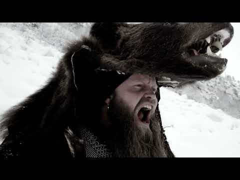 WOLFHEART - The King (Official Video) | Napalm Records