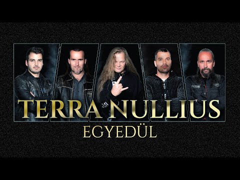 Terra Nullius - Egyedül