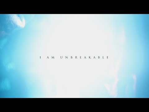 Diamonds Are Forever - I Am Unbreakable (Official Video)