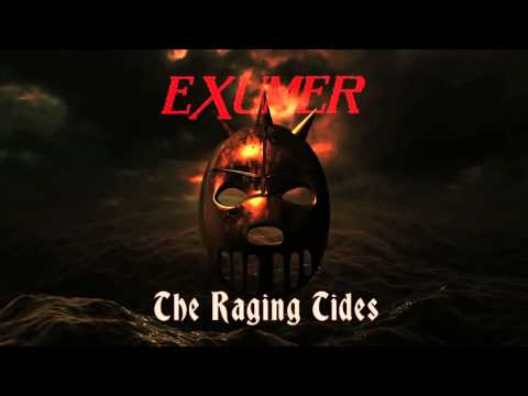 Exumer &quot;The Raging Tides&quot; Teaser