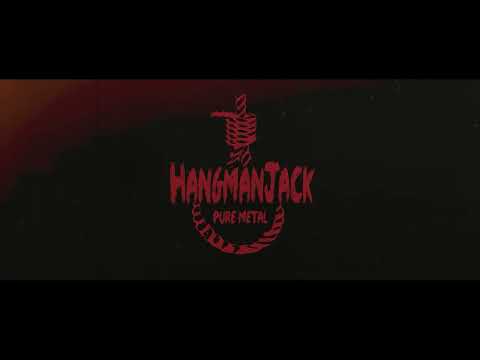 HangmanJack - Prisonised EP (Full Album Stream w/ Visualiser)