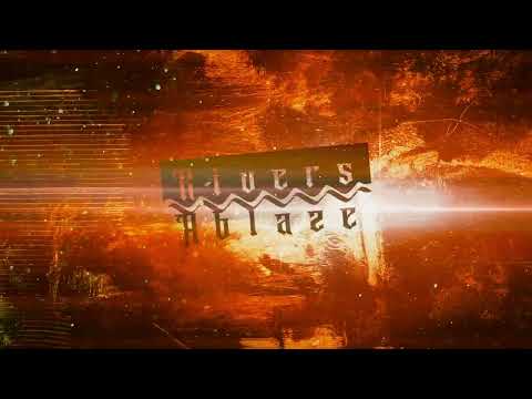 RIVERS ABLAZE - Descending (Official Lyric Video)