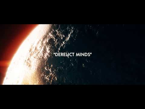 Avandra - &quot;Derelict Minds (feat. Kevin Moore)&quot; [Lyric Video - &quot;Descender&quot; - 2019]