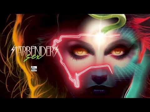 STARBENDERS - Sex