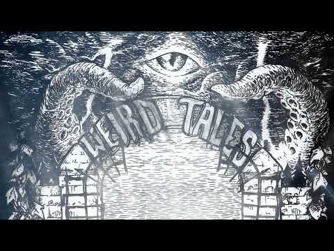 WEIRD TALES - UNDERTAKER [LYRICS VIDEO]