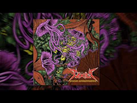 TOXICA - Falsa Libertad (Thrash Metal - Argentina)