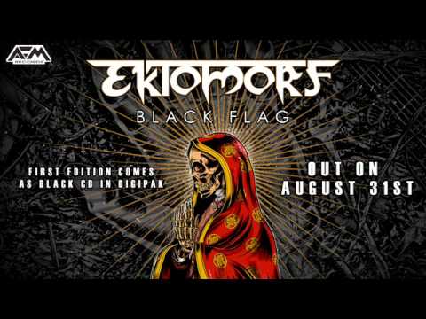 EKTOMORF - Unscarred (2012) // Official Audio // AFM Records