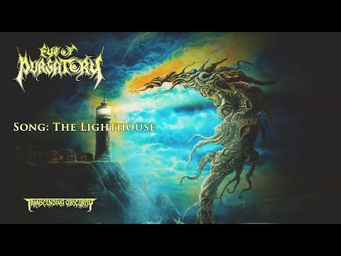 EYE OF PURGATORY (Sweden) - The Lighthouse (Death Metal) Transcending Obscurity #swedishdeathmetal