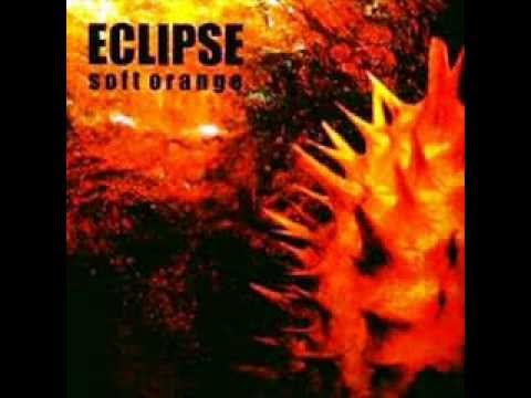 Eclipse - Soft Orange