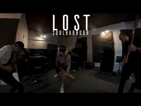 SOULHARBOUR - LOST (OFFICIAL MUSIC VIDEO)