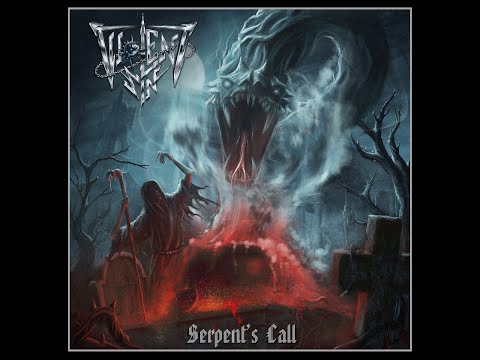 Violent Sin - Malicious Stirring (Serpent&#039;s Call 2023)