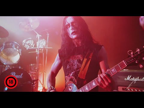 A sötétség gyermekei – Lords of Chaos (18) Május 2-től a mozikban!