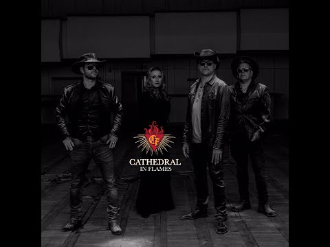 Python by Cathedral In Flames