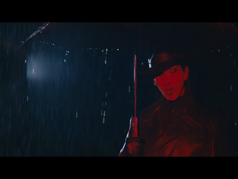 Marilyn Manson - One Assassination Under God (Music Video)