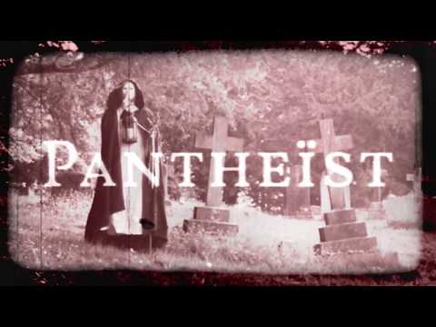 Pantheist- 500 B.C. to 30 A.D. - The Enlightened Ones FUNERAL DOOM METAL (OFFICIAL VIDEO)