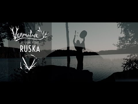 Vermilia - Ruska &quot;Autumn foliage in Finnish&quot; (Official Video 2023)