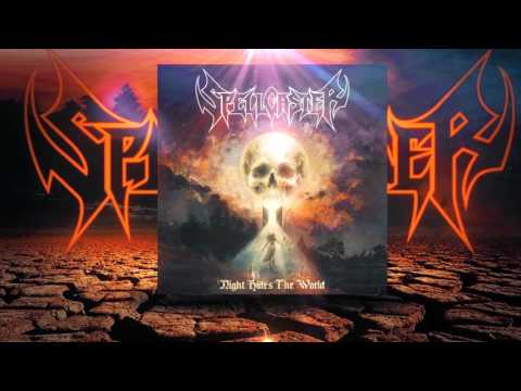 Spellcaster - I Live Again