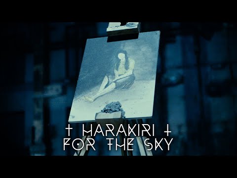 Harakiri For The Sky - With Autumn I&#039;ll Surrender (Official Music Video)